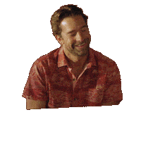 Scott Speedman Drama Sticker by ABC Network