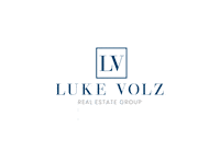 Real Estate Sticker by Luke Volz
