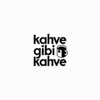 Coffee Bag Sallama Kahve GIF by Kahvegibikahve