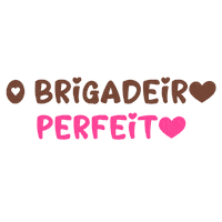Cuidado Pao De Mel Sticker