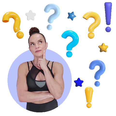 moltati giphyupload duvida pergunta resposta Sticker