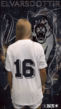 csucougars  GIF
