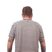 Happy Laugh Sticker by Bongo's Bingo