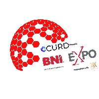 bniuae uae networking bni businessgrowth Sticker