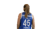 Basketball Player Sticker by Basket_fi
