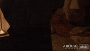 Making Love Sexy Time GIF by ALLBLK