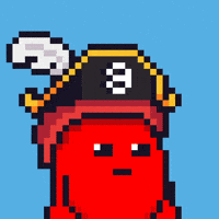 Tired Night GIF by Potatoz by 9GAG