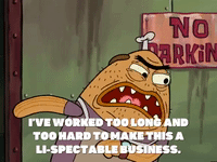 season 5 GIF by SpongeBob SquarePants