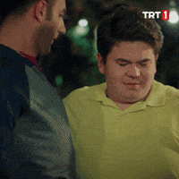 Git Kalkgidelim GIF by TRT