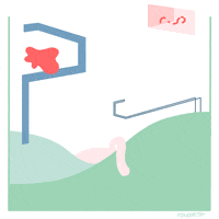 Animation Domination Art GIF by gifnews