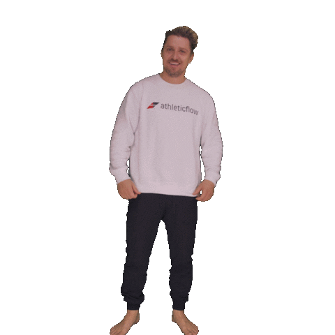 Sport Yoga Sticker by athleticflow