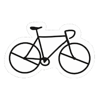 Sport Bike Sticker