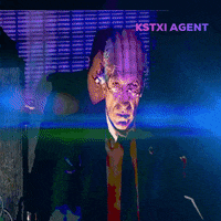 Spy Control GIF by Komplex