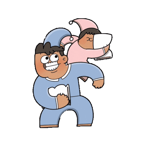 Happy Sticker by JetZ Snack