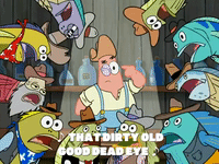 season 5 GIF by SpongeBob SquarePants