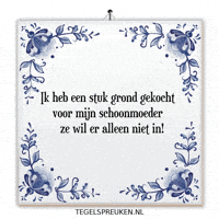 Humor Troost GIF by Tegelspreuken.nl