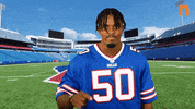 Buffalo Bills GIF by Northtown Auto