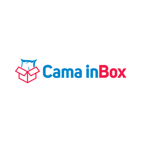 Brand Master Sticker by Cama inBox