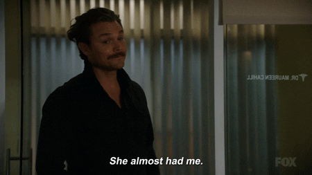 damon wayans fox GIF by Lethal Weapon