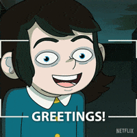 Streaming Youtube GIF by NETFLIX