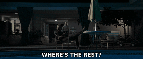 Natalie Portman Heat GIF