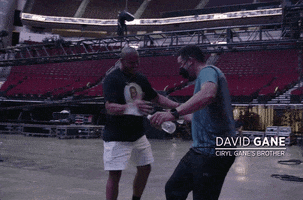 Sport Mma GIF by UFC