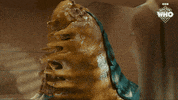 Season 1 Eating GIF by Doctor Who