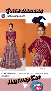 Buy Now Fashion GIF by ArtistryC
