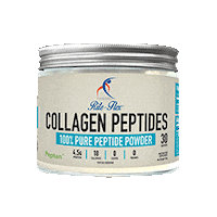 Rite-Flex collagen collagenpowder collagenpeptides riteflex Sticker
