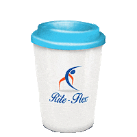 Rite-Flex collagenpeptides collagenpowder riteflex butfirstcollagen Sticker