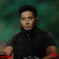 No Regrets Reaction GIF by Hyper RPG