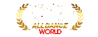 All Dance World Sticker by All Dance International Official