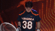 Look Lacrosse GIF by Virginia Athletics