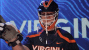 Celebration Lacrosse GIF by Virginia Athletics
