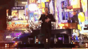 nyre GIF by New Year's Rockin' Eve