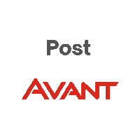 Post Luz Sticker by Avant