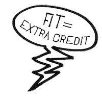 Back To School Sticker by Hot Topic