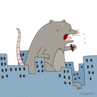 Animation Domination Fox GIF by gifnews