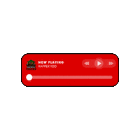 rapperyddmusic music new rapper florida Sticker