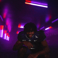 Division 1 Sport GIF by TCU Football