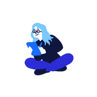 B4B Sticker by Grupo Autoglass