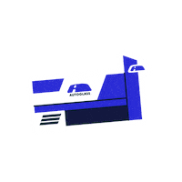 B4B Sticker by Grupo Autoglass