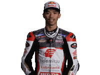 Racing Motorcycle Sticker by MotoGP™