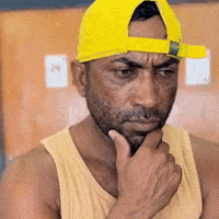 Pensando GIF