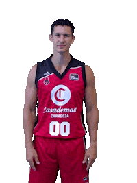 Swipe Up Liga Endesa Sticker by ACB