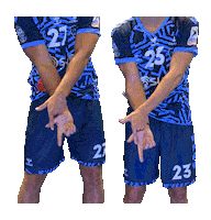 France Sport Sticker by US Créteil Handball