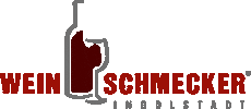 weinschmecker vino wein ingolstadt weinschmecker Sticker
