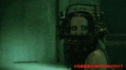 horror film GIF by Saw - 10th Anniversary Re-Release Event