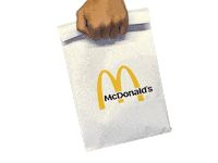 Big Mac Mcdonalds Sticker by Maccas AU
