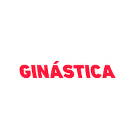 Ginastica Sticker by Sociedade Ginástica NH